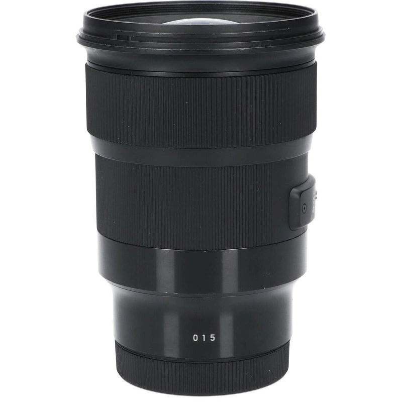 Ống kính SIGMA L24mm F1.4DG HSM(A) - Hàng hiệu Authentic 878757