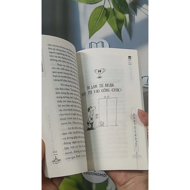 Đừng đợi đến khi tốt nghiệp đại học - Alpha Books 688505