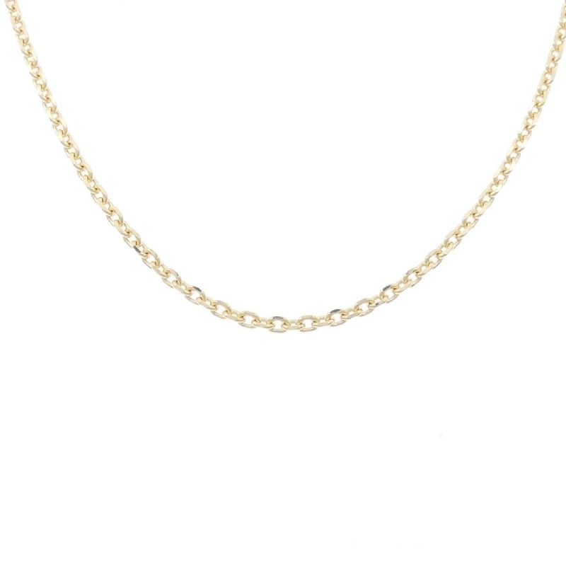 K18YG Dây chuyền - Hàng hiệu Chính hãng 861708