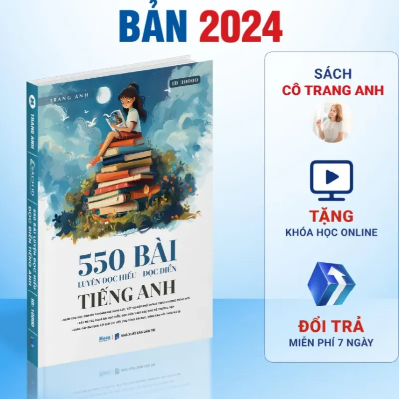550 bài Luyện đọc hiểu - đọc điền Tiếng Anh 795765
