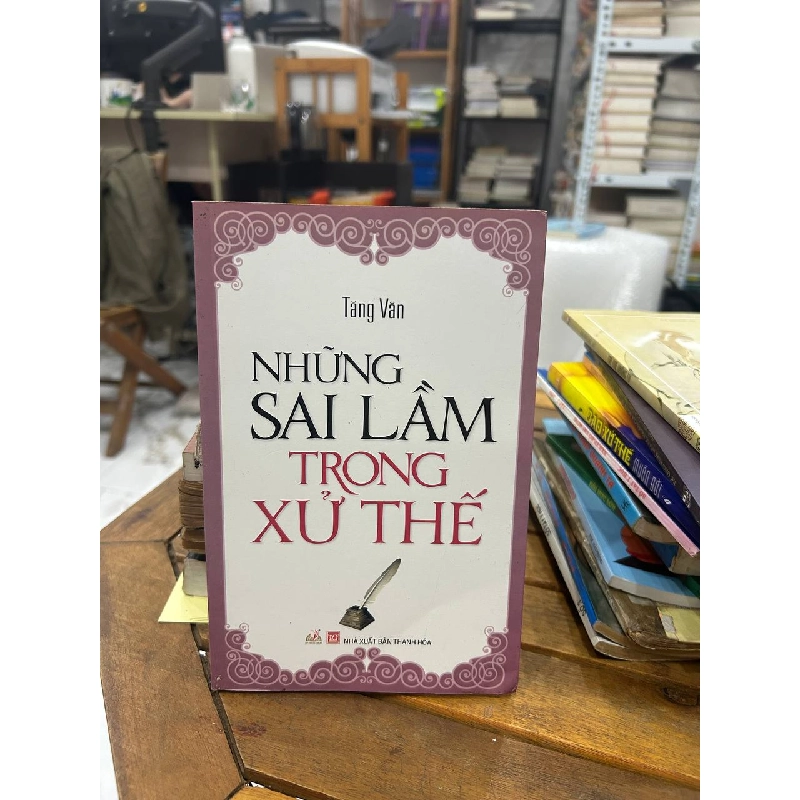 Những cuốn sách cùng tác giả Tăng Văn 990800