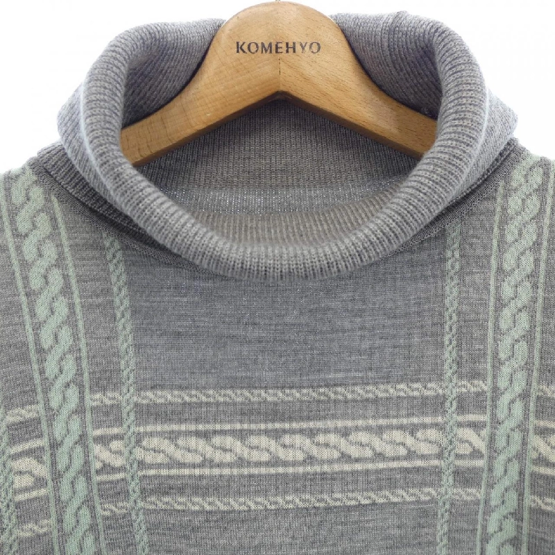 Daks DAKS áo len 647268