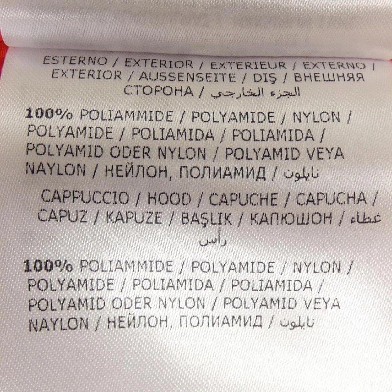 【Khuyến mãi】Áo khoác Moncler MONCLER 643252