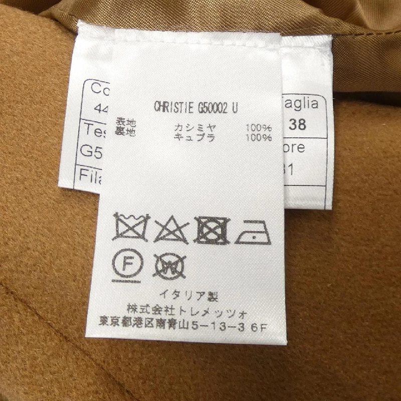 【Mã giảm giá】Áo khoác TAGLIATORE của Talia Tore 642395