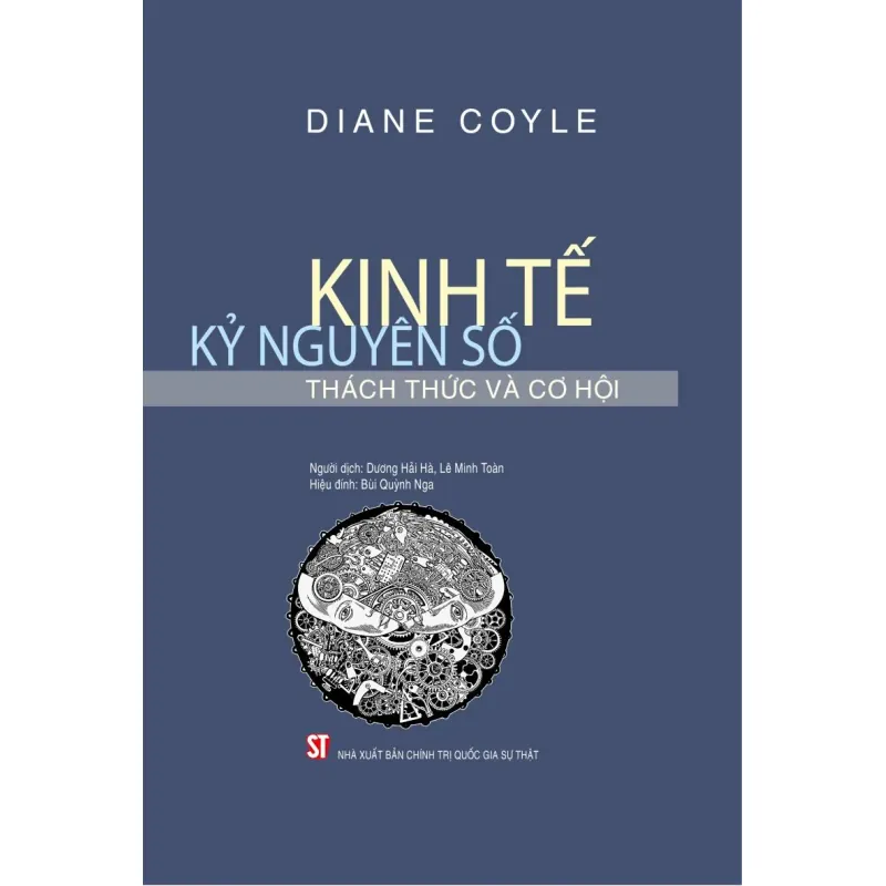 Kinh tế kỷ nguyên số: Thách thức và cơ hội 1044267