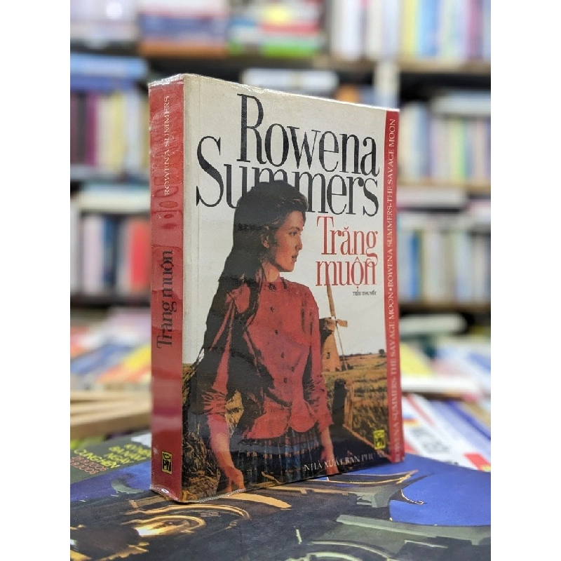 Trăng muộn - Rowena Summers 122849