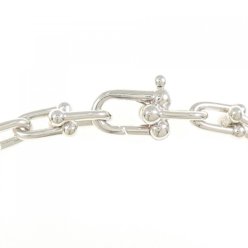 Vòng tay nhỏ Tiffany Link - Hàng hiệu Authentic 844206