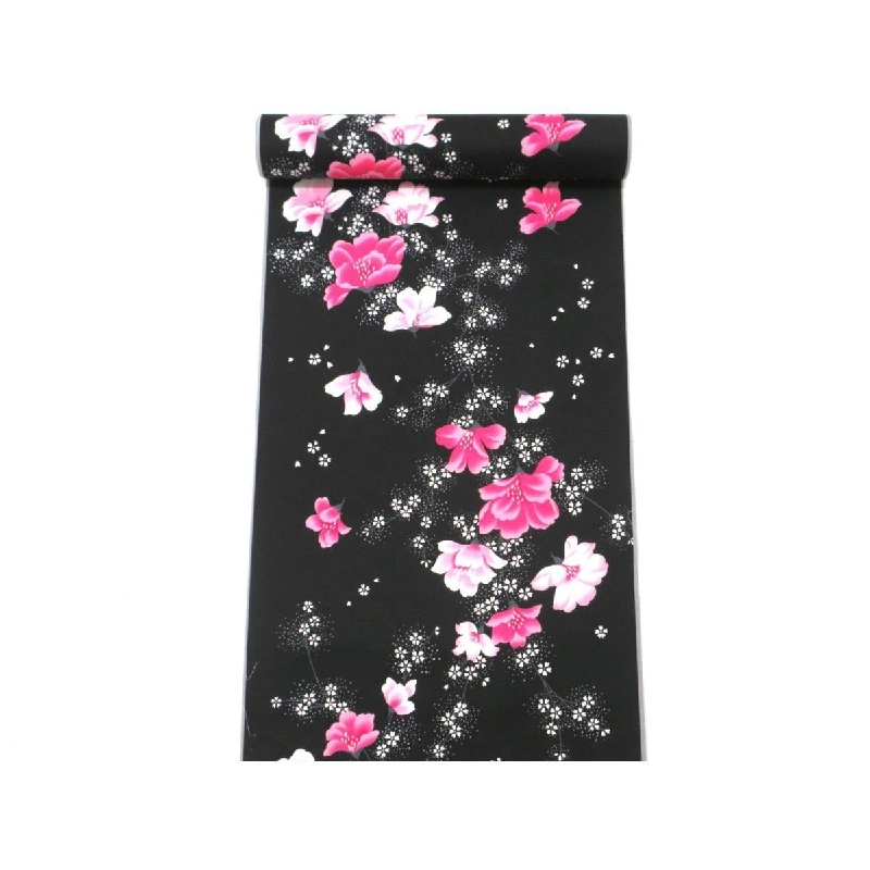 Vải yukata nữ - Hàng hiệu Authentic 878619