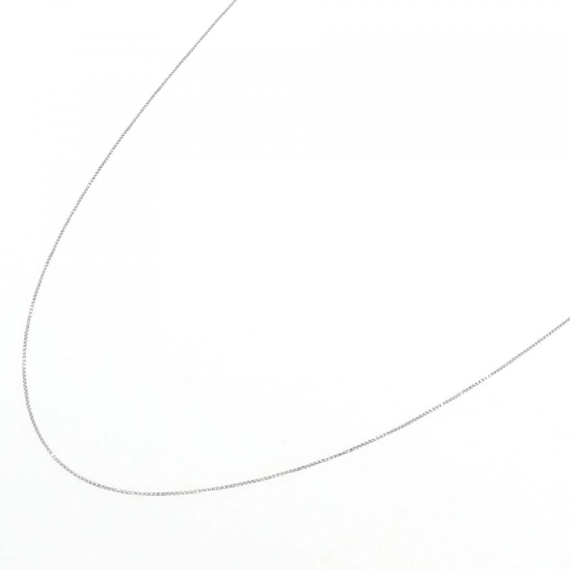 K18WG Dây chuyền Venetian - Hàng hiệu Chính hãng 863587