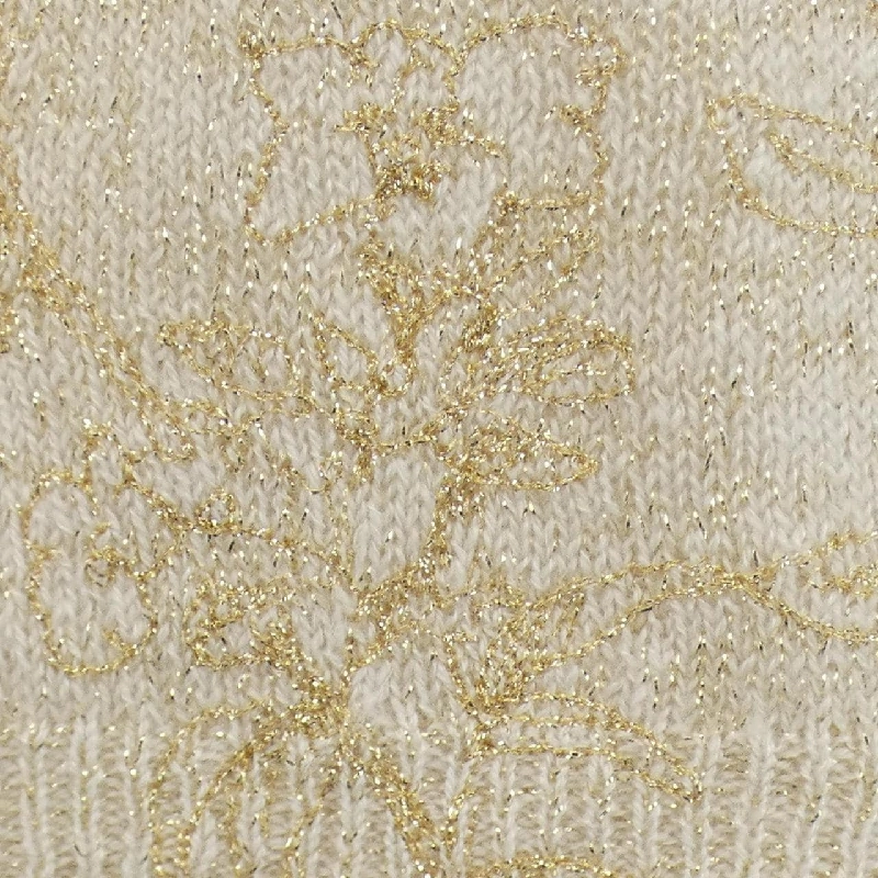 【Mã giảm giá】Christian Dior CHRISTIAN DIOR Áo len 644391