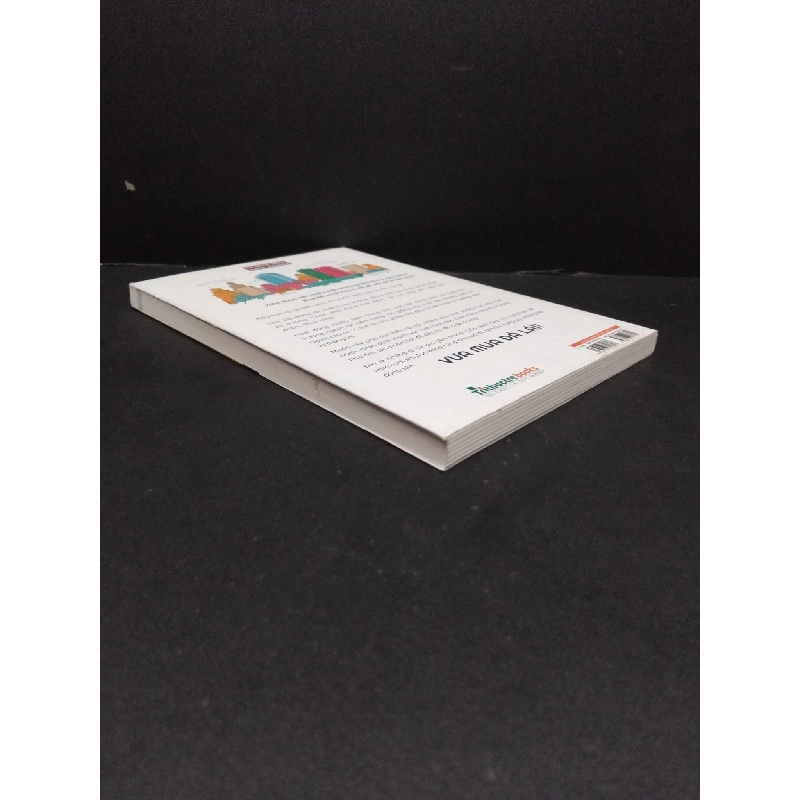 Vừa mua đã lãi, đất đai tuyệt vời mới 90% ố bẩn nhẹ 2019 HCM1008 Khang Nhung KỸ NĂNG 923206