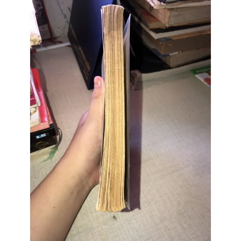 Hải Triều Tác Phẩm - Hồng Chương Sưu Tầm Giới Thiệu 956860