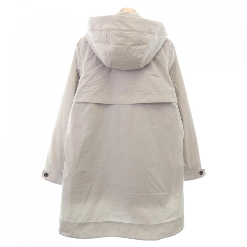 【Mã giảm giá】Áo khoác lông vũ TRANS WORK 630572