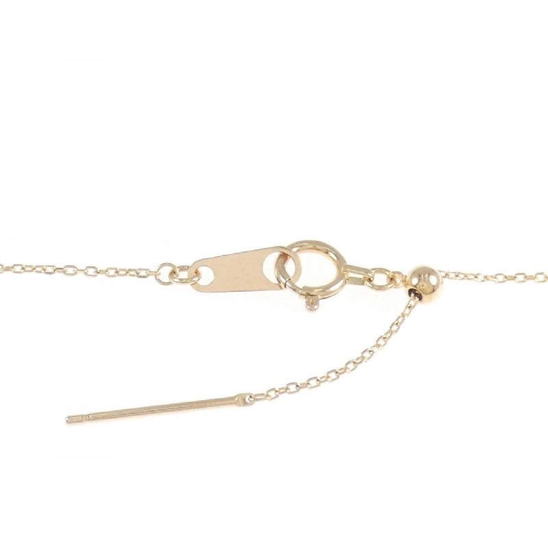 K18PG Necklace - Hàng hiệu Chính hãng 857222