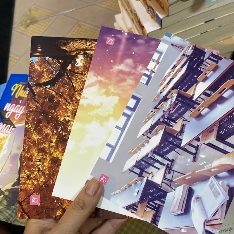 Những Ngày Mai Đến Không Có Cậu Kề Bên 1022995