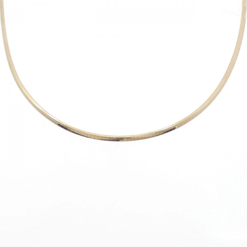 Dây chuyền 750YG - Hàng hiệu Authentic 864453