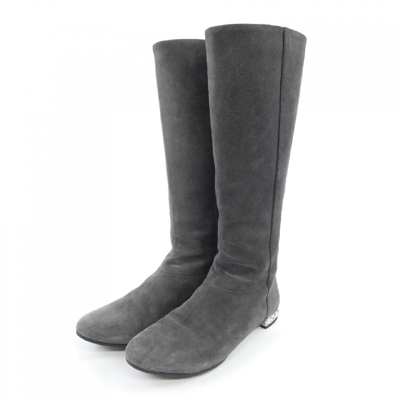 Giày bốt MIU MIU - Hàng hiệu Authentic 829191