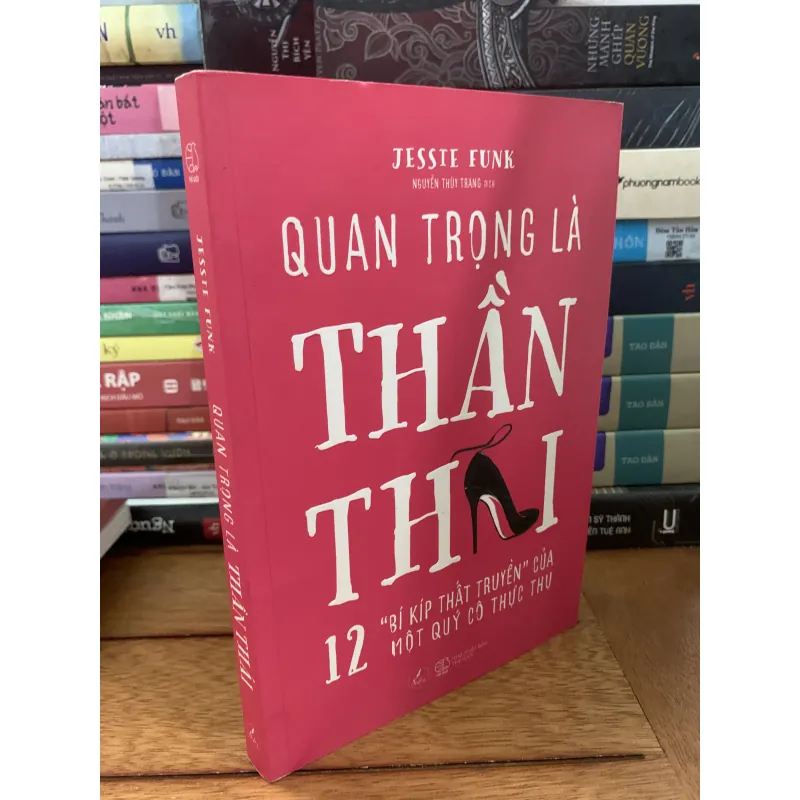 Quan trọng là thần thái 1031741