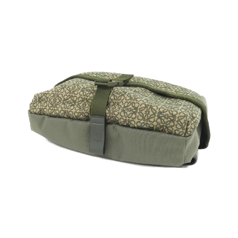 Túi đeo chéo LOEWE POSTMAN SLING ANAGRAM B741Z67X01 - Hàng hiệu Chính hãng 805599