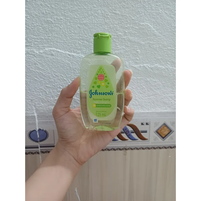 NƯỚC HOA HƯƠNG MÙA HÈ 50ML  777863