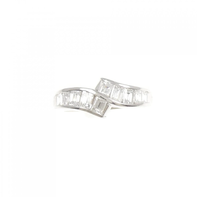 Nhẫn kim cương PT900 1.00CT - Hàng hiệu Authentic 849842