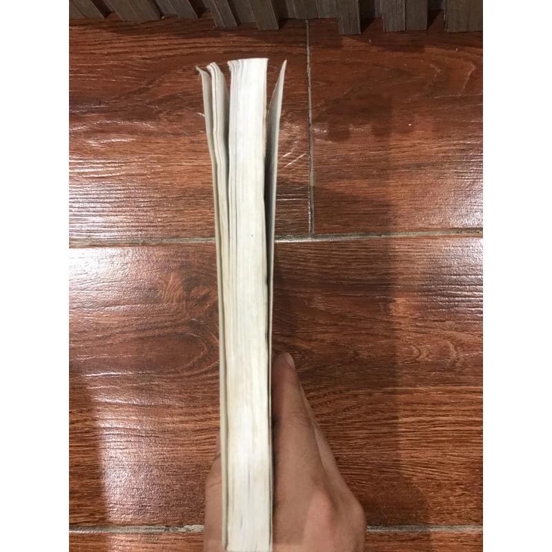 Thế giới kỳ bí (k3) 476908