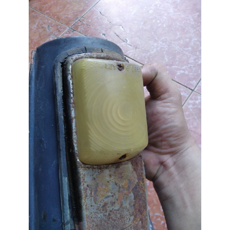 Mặt nạ xe Cub 78 zin 17802