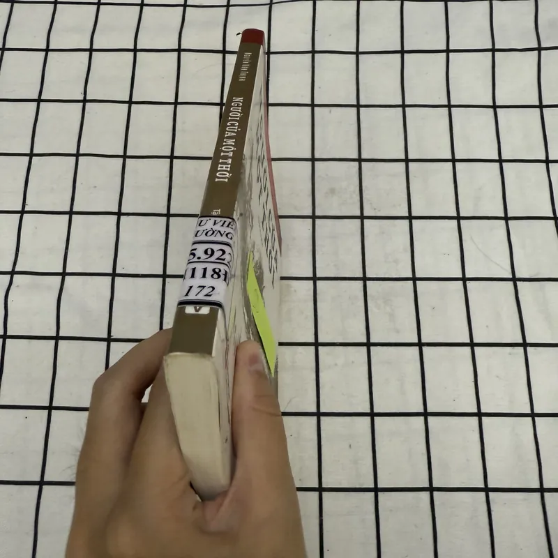 Người của một thời  597290