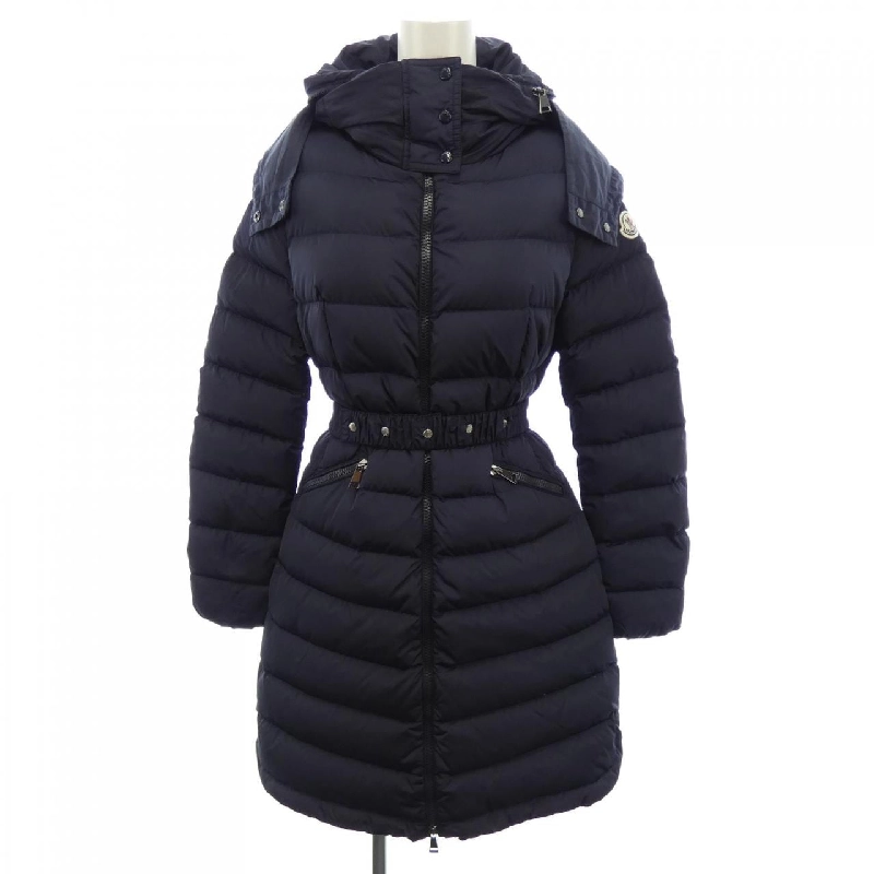 Áo khoác lông vũ MONCLER 642071