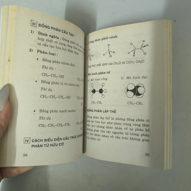 Sổ tay hoá học lớp 11 446413