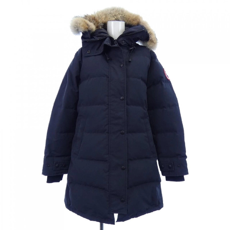Canada Goose CANADA GOOSE 3802LA SHELBURNE Áo khoác lông vũ 630702