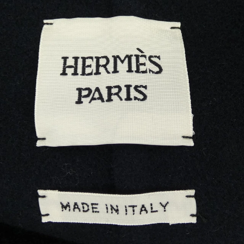 Áo khoác HERMES Double Face 2H0114DB - Hàng hiệu Chính hãng 820636