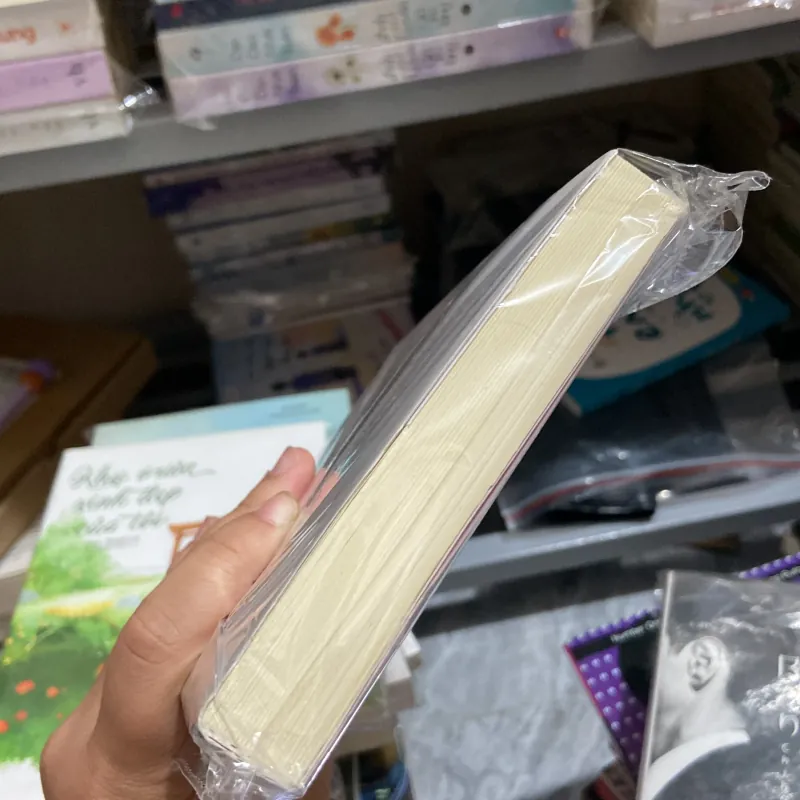 Tôi thích một cô gái nhưng chẳng dám ngỏ lời 2 970365