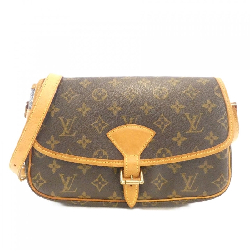 Túi xách vai Louis Vuitton Monogram Salony M42250 - Hàng hiệu Chính hãng 802097