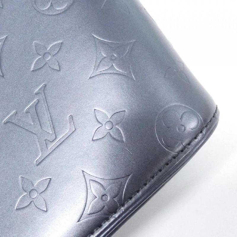 Túi xách vai Louis Vuitton Monogram Matt Stockton M55115 - Hàng hiệu Chính hãng 767670