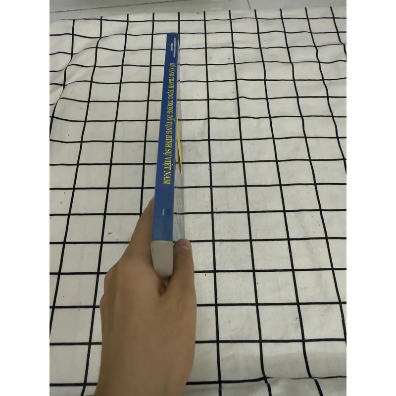 Kỹ năng tranh tụng trong tố tụng hình sự Việt Nam  656281