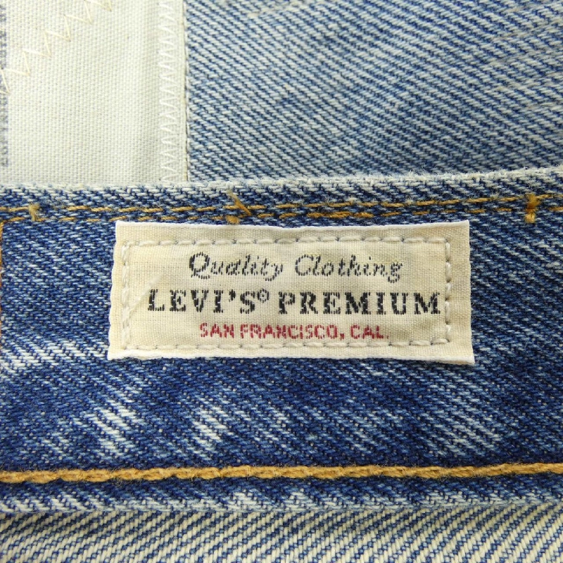 Quần jeans LEVI'S 501-3661 - Hàng hiệu Authentic 897423