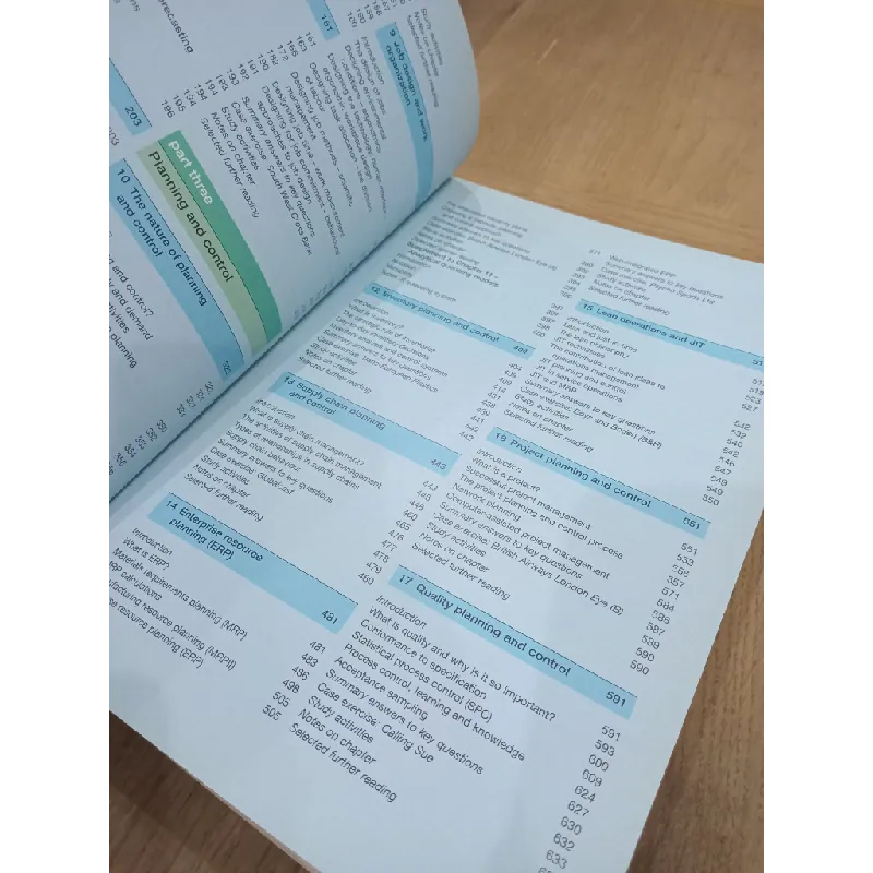 Operations Management - N. Slack, S. Chambers, R. Johnston 681682