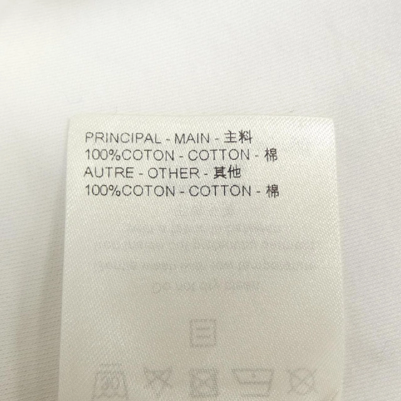 Áo thun LOUIS VUITTON LV Street Sign FPJT98DWN - Hàng hiệu Chính hãng 811755