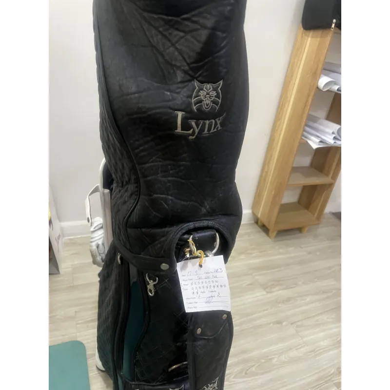 Dụng cụ chơi golf 1010868