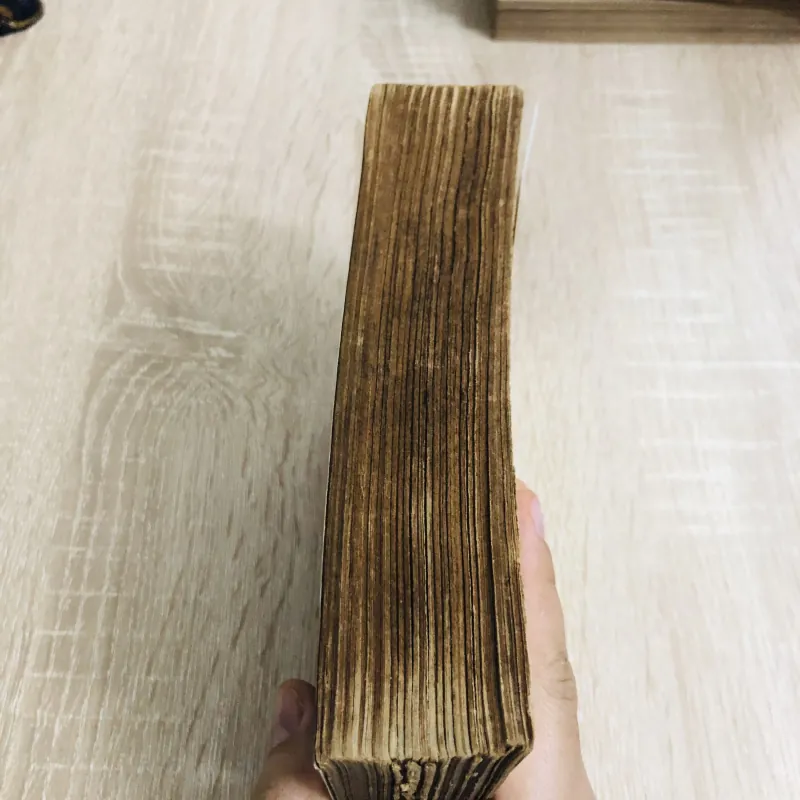 ĐỔI THAY – Danielle Steel 960027