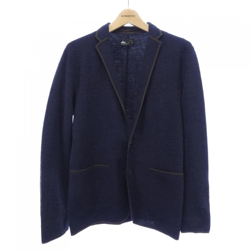 Áo khoác Kolor - Hàng hiệu Authentic 884735