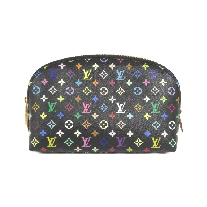 Túi xách Louis Vuitton Multicolor Cosmetic 17cm M47355 - Hàng hiệu Chính hãng 772394