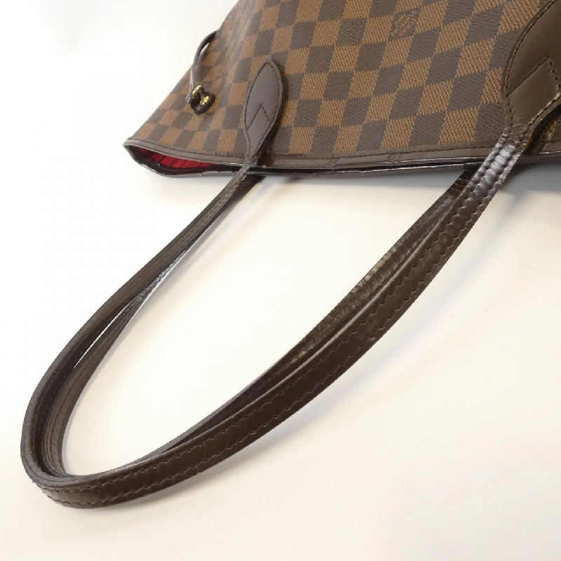 Túi Louis Vuitton Damier Neverfull MM N51105 608950