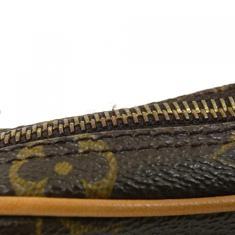 Túi xách vai Louis Vuitton Monogram Pochette Croissant M51510 608756