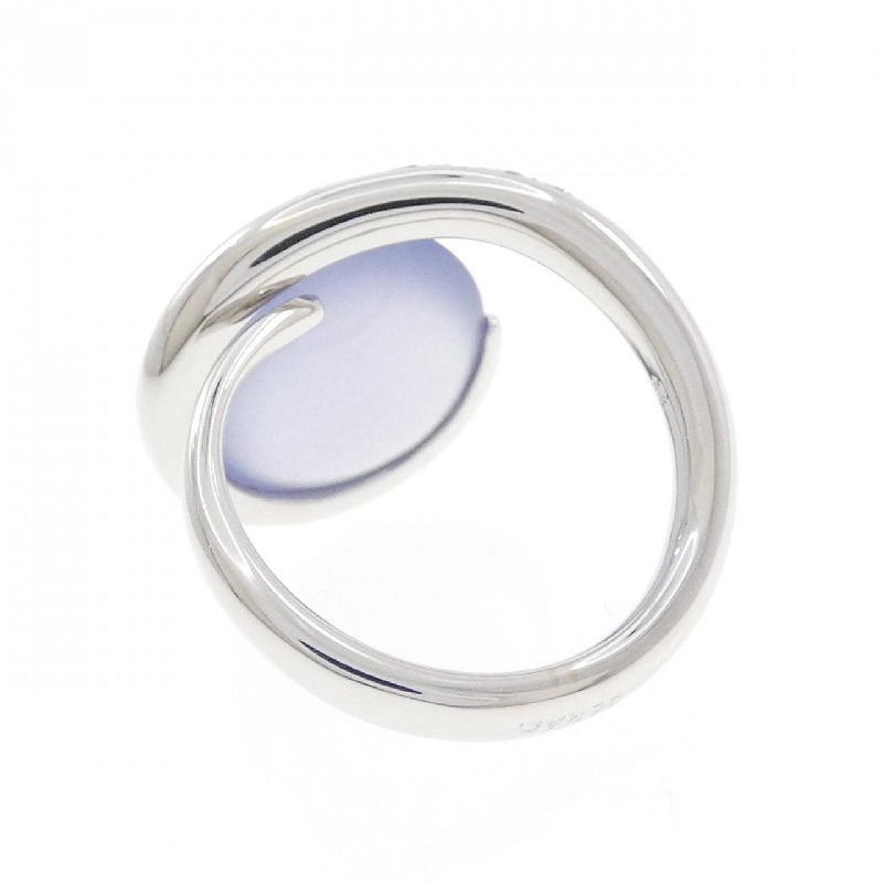 Nhẫn Hàng hiệu Authentic Hoakin Belao Chalcedony 839636