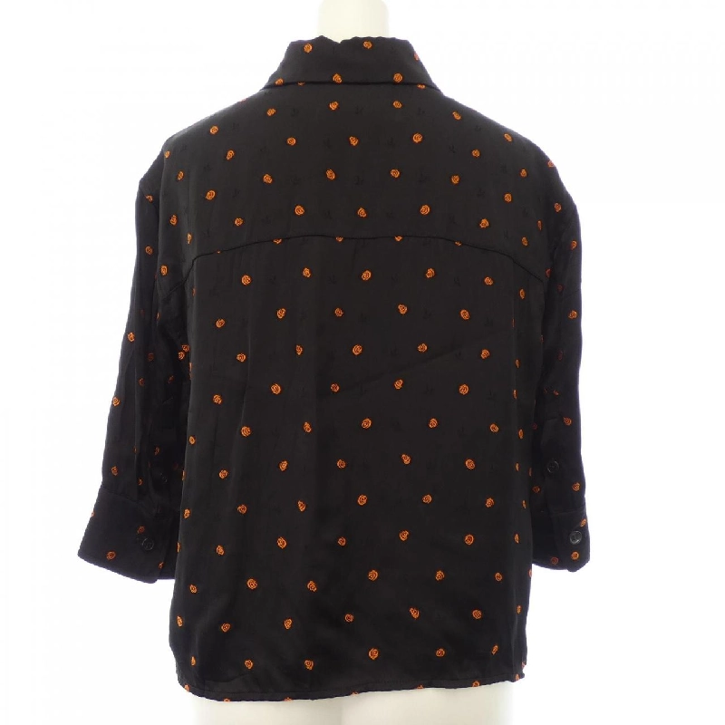 【Mã giảm giá】Áo sơ mi MARNI 643458