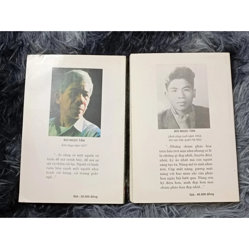 Chuyện kể năm 2000 (Bùi Ngọc Tấn) 496231