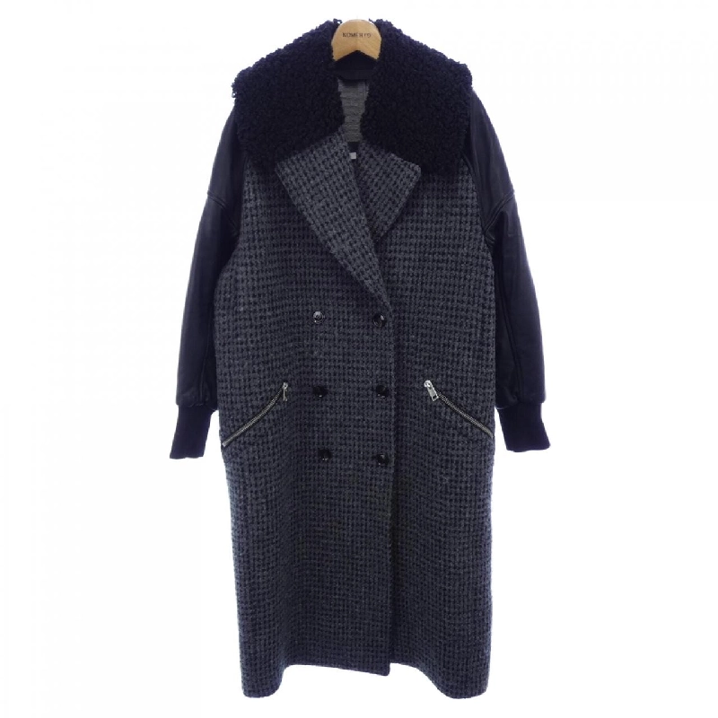 Áo khoác DIESEL - Hàng hiệu Chính hãng 815251