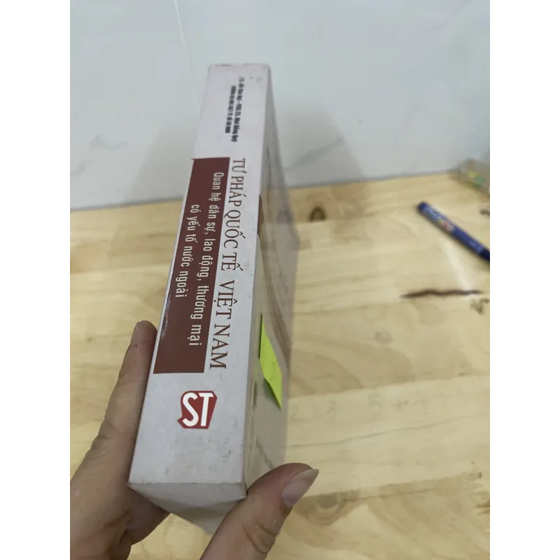 Tư Pháp Quốc tế Việt Nam  926685